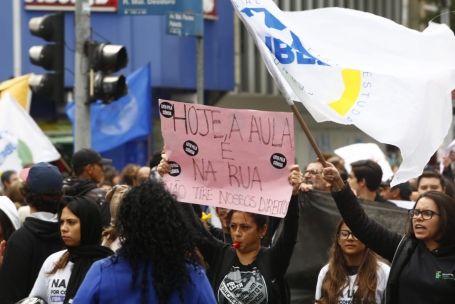 Foto: Aniele Nascimento/Gazeta do Povo