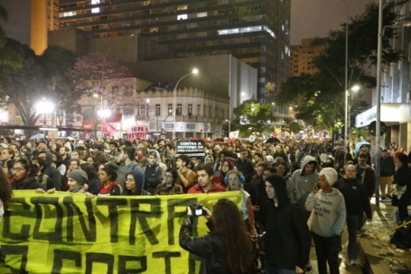 Hedeson Alves / Gazeta do Povo