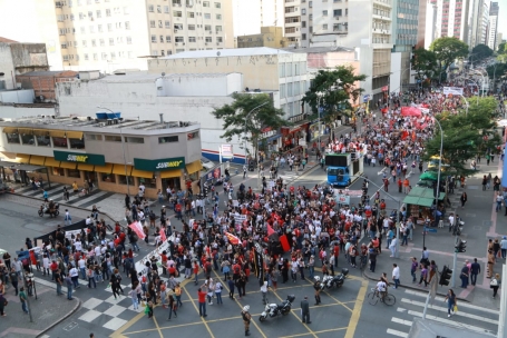 Foto: Felipe Rosa/Tribuna do Paraná
