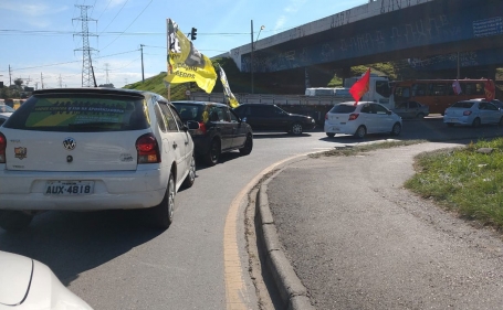 Foto: Assessoria Força Sindical