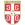 Escudo Sérvia