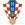 Escudo Croácia