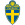 Escudo Suécia